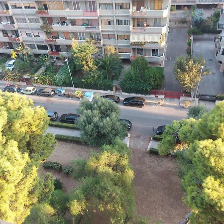 La Casa Al Cancello Rotto Bari Dış mekan fotoğraf