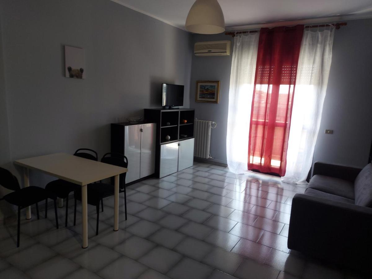 La Casa Al Cancello Rotto Bari Dış mekan fotoğraf