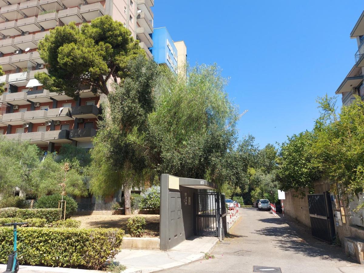 La Casa Al Cancello Rotto Bari Dış mekan fotoğraf