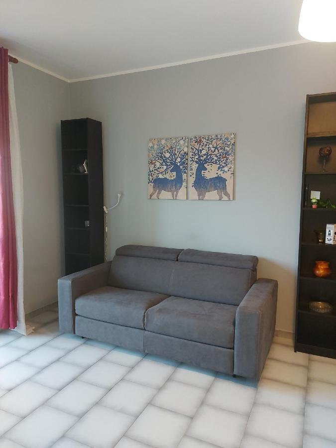 La Casa Al Cancello Rotto Bari Dış mekan fotoğraf