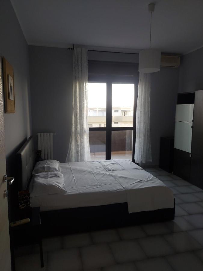 La Casa Al Cancello Rotto Bari Dış mekan fotoğraf