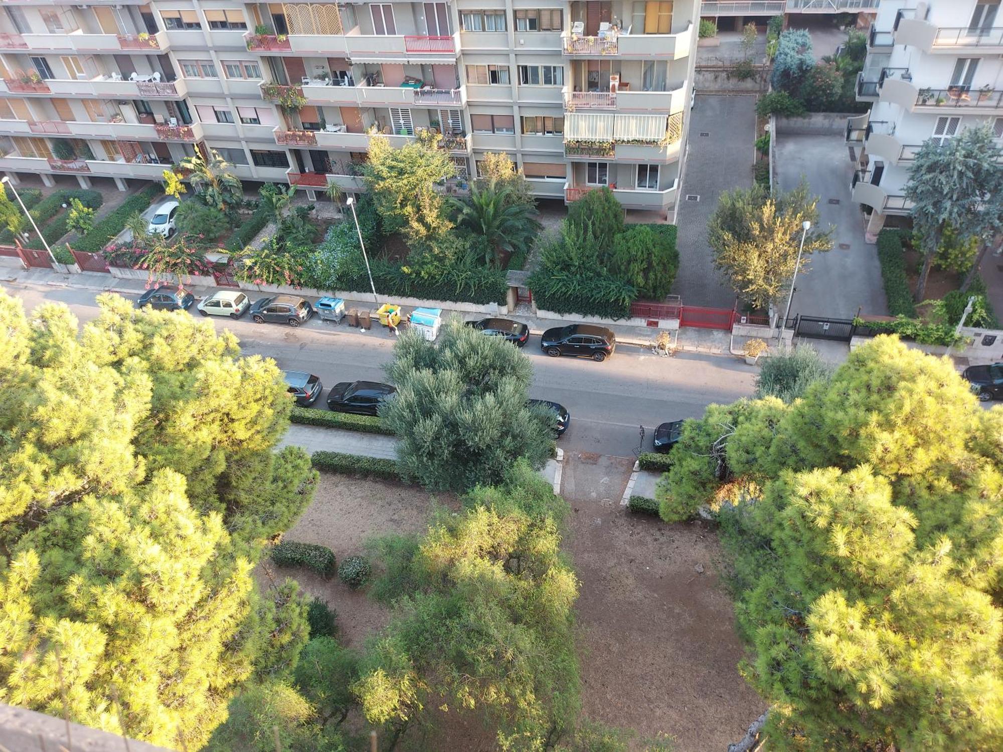 La Casa Al Cancello Rotto Bari Dış mekan fotoğraf