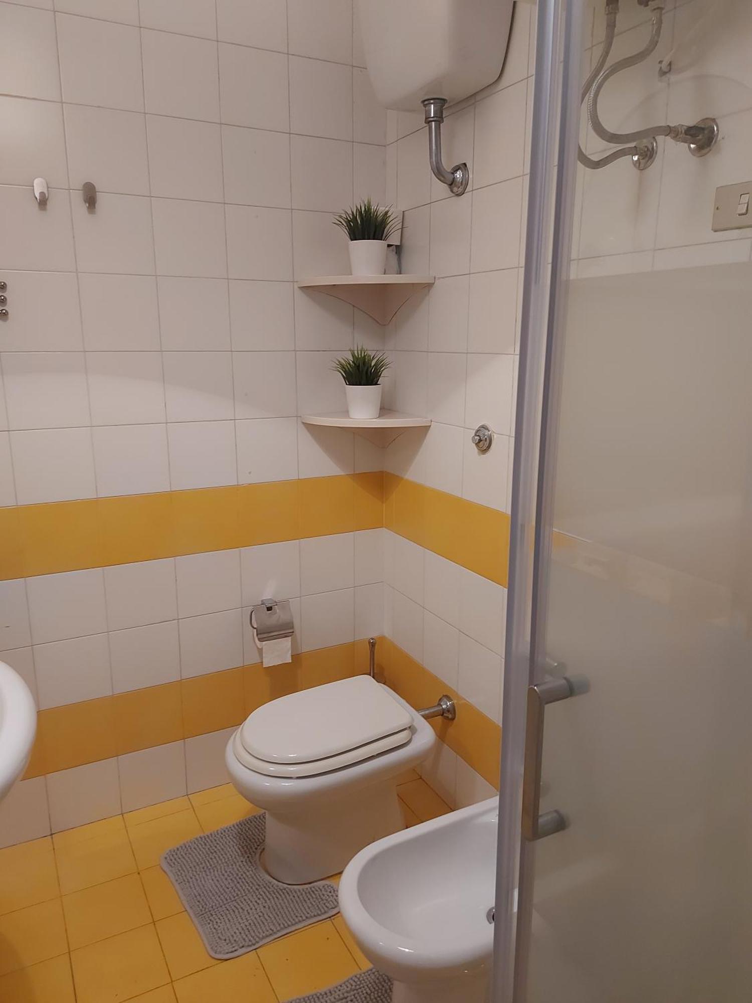 La Casa Al Cancello Rotto Bari Dış mekan fotoğraf